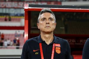 東體：U22國足亞洲杯分組避開強敵，U20隊員的分量越來越重