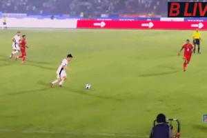 神劇情！孟加拉國第99分鐘絕平，李小恒第101分鐘絕殺！