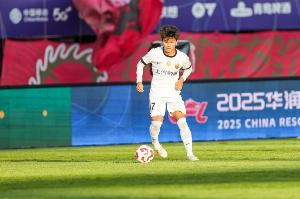 東體：海港回歸訓(xùn)練后直接上強(qiáng)度，穆斯卡特需適時(shí)考慮后手問(wèn)題