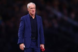 德尚：做教練要學會跟上時代，不適應年輕球員你只會變成老頑固