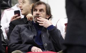 加利：目前意甲沒有明顯的奪冠熱門，沒有歐戰(zhàn)是米蘭的一個優(yōu)勢