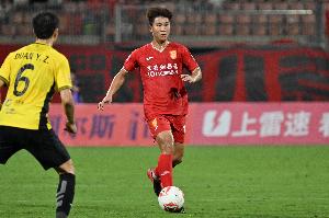 魯莽的張志雄，原罪的中國足球