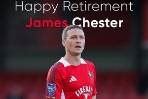 曼晚：前曼聯(lián)青訓切斯特回歸俱樂部，在青訓營積累教練經(jīng)驗