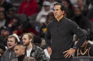 美記：斯波還未同美國籃協(xié)敲定協(xié)議 預(yù)計將在月底董事會后決定