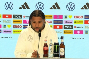 格納布里：不覺得維爾茨狀態(tài)不好，他有非凡才華一定會取得成功