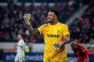 馬卡：國家隊(duì)門將位置出現(xiàn)真空，弗萊堡門將阿圖伯魯欲爭德國一門