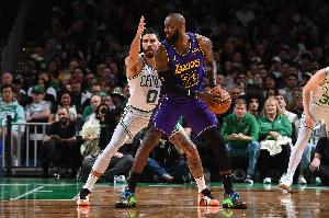 傷病來襲！美記：若算上詹姆斯 上賽季最佳陣3名球員本賽季將落選