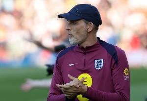 開局不錯！圖赫爾執(zhí)教英格蘭7場比賽6場零封，戰(zhàn)績6勝1負(fù)