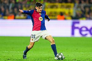 馬?。汉茏院滥転閴粝氲陌退_效力，我永遠感激科內利亞的青訓培養(yǎng)