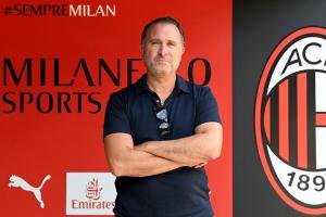 米蘭老板：很榮幸獲得意大利國籍，我的父系母系都是意大利后裔