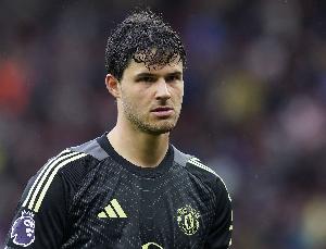 拉門斯：我在安特衛(wèi)普成長了很多，曼聯(lián)張開雙臂歡迎了我