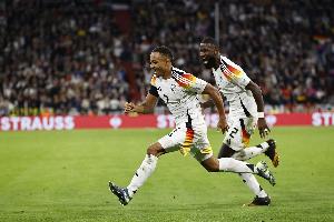 德國(guó)隊(duì)官方：斯圖加特前鋒勒威林因內(nèi)收肌問題，退出本期集訓(xùn)