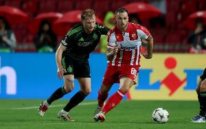 阿瑙托維奇：國際米蘭永遠在我心中，希望他們能贏得意甲冠軍