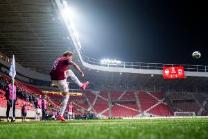 英媒：阿森納批準厄德高去國家隊，現(xiàn)場觀戰(zhàn)挪威出線關鍵戰(zhàn)