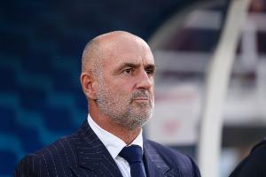 直播吧：普羅別日成哈薩克新帥重要候選，上周剛接受中國足協(xié)面試