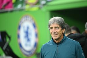 馬卡報：貝蒂斯還沒決定佩萊格里尼未來，打算再觀察一段時間