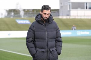 阿斯：卡斯蒂亞賽季開局不利僅積6分，阿韋洛亞需努力修補漏洞