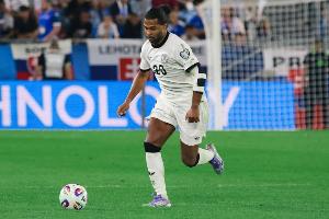 格納布里：我沒有做出任何改變，這主要是自信心的問題