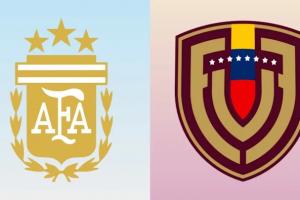 阿根廷vs委內(nèi)瑞拉：梅西缺戰(zhàn)，恩佐、勞塔羅、帕斯、小蜘蛛先發(fā)