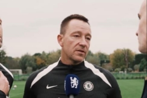 傳奇歸來！特里、卡希爾：阿扎爾科斯塔狀態(tài)不錯；希望復(fù)仇利物浦