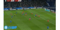 立竿見影！托萬替補登場1分鐘精彩側(cè)勾破門，法國隊3球領(lǐng)先