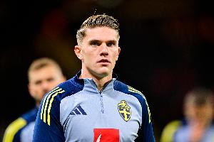 迷失世預(yù)賽??約克雷斯3場(chǎng)0球，7500萬(wàn)身價(jià)歐國(guó)聯(lián)C級(jí)曾6場(chǎng)9球4助