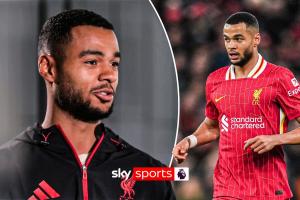 加克波：22年夏窗截止日曼聯(lián)有意簽下我，但最終他們選擇了安東尼