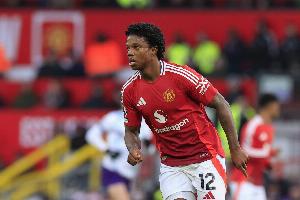 曼晚：曼聯(lián)一直計(jì)劃讓馬拉西亞重返大名單，球員展示出積極態(tài)度