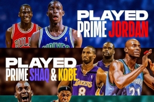 還挺難！加內(nèi)特和巔峰喬丹&OK組合&老詹&庫里都交過手！