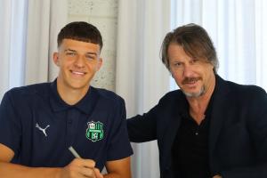 國米有意后衛(wèi)穆哈雷莫維奇，薩索洛總監(jiān)：有幾家俱樂部詢問過他