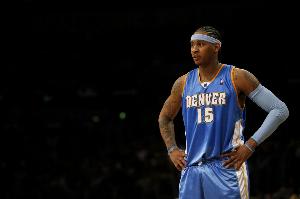 安德烈-米勒：安東尼帶隊(duì)靠的是職業(yè)態(tài)度而不是嘴巴 他非常敬業(yè)