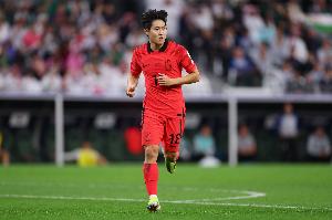 李剛?cè)剩嘿惽白隽苏J真準備但還是大比分輸巴西，感到很難過