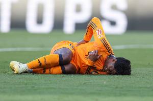 貝貝托：恩德里克是天選之子但必須給時間 對安切洛蒂充滿信心