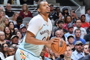 真摯的祝福！祝凱爾登-約翰遜26歲生日快樂！????