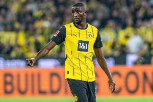 巴薩有意！圖片報(bào)：多特前鋒吉拉西解約金明夏降至5000萬歐