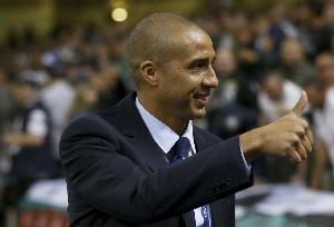 特雷澤蓋：生涯最大遺憾是歐冠決賽不敵米蘭 和皮耶羅有獨(dú)特默契