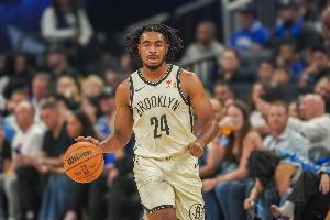 手感不佳能造殺傷！托馬斯12中4&罰球10中8拿16分 另有4板1助1帽