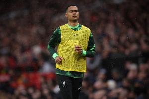 加克波：聽說紅軍有意我時(shí)我很淡定，因?yàn)橹芭c曼聯(lián)的交易告吹了