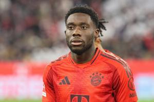 阿方索-戴維斯：康復過程中心理比生理更艱難，已迫不及待想回歸