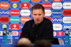 不搞科研！圖片報(bào)：德國(guó)下場(chǎng)陣容不變，納帥1年多來首次延續(xù)首發(fā)