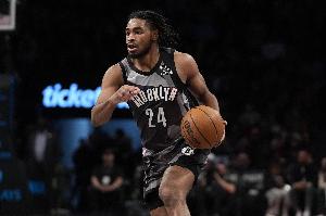 媒體人：小火車的打法挺適合CBA 過(guò)幾年被NBA淘汰了就可以來(lái)了