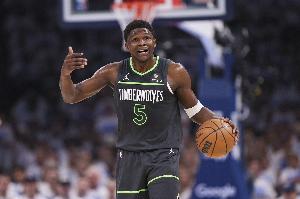 愛德華茲：不會(huì)只關(guān)注雷霆 新賽季多支球隊(duì)的實(shí)力得到補(bǔ)強(qiáng)