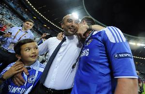 迪馬特奧：2012歐冠冠軍永遠(yuǎn)是美好回憶 阿扎爾剛加盟就才華橫溢