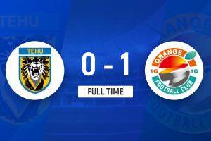 朱駿任投資人兼球員！中冠上海橘橙1-0南京鐵虎，A組第一升入中乙