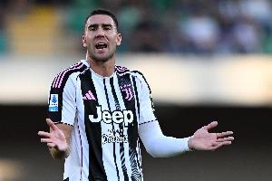 法爾克：拜仁冬窗無意弗拉霍維奇，尤文要價(jià)1500萬歐起