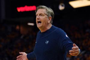 芬奇：季前賽側(cè)重于回歸基礎 我們有信心把攻防狀態(tài)調(diào)整回來