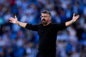 加圖索：意大利足球曾是門將、防守和戰(zhàn)術典范，必須找回防守體系