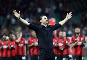 伊布：大羅馬拉多納梅西歷史前三 今年金球獎(jiǎng)我更愿意選亞馬爾