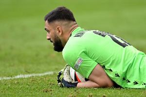 瑪瑪達(dá)什維利：西班牙創(chuàng)造了太多機會 佩德里是一位大師