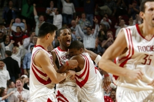 最意想不到的失利？霍里：麥迪35秒13分 當(dāng)時(shí)希望換個(gè)隊(duì)友防他